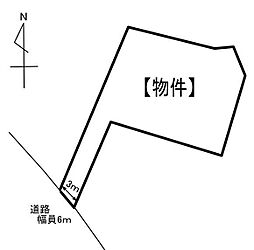 バス 落合下下車 徒歩2分