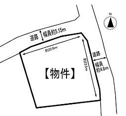 バス 土方下車 徒歩4分