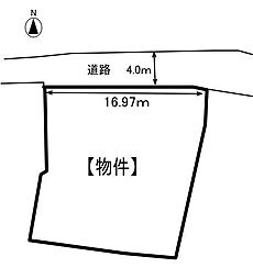 バス 湊下車 徒歩21分