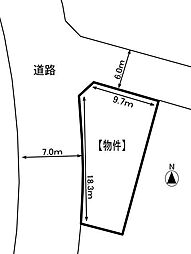 バス 横須賀車庫前下車 徒歩5分