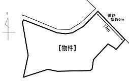 バス 沢渡橋下車 徒歩3分