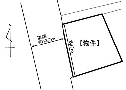 バス 上新池下車 徒歩2分