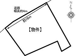 JR東海道本線 愛野駅 徒歩29分