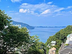 プチモンド熱海