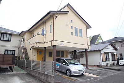 外観 外観