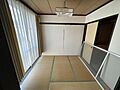 和室4．5畳