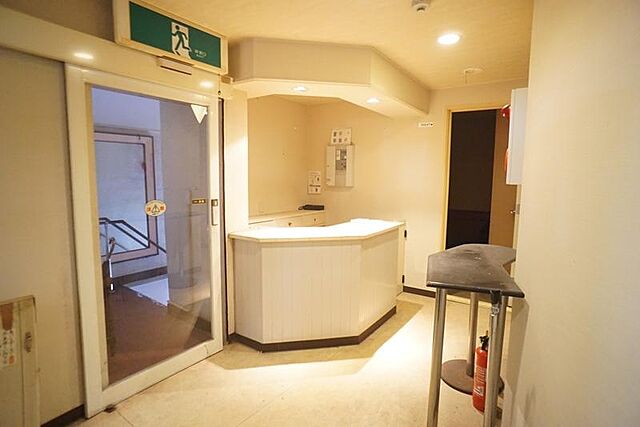 室内