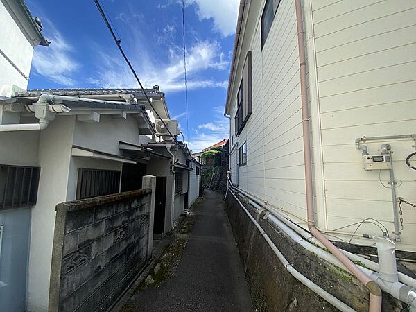 周辺を拡大表示