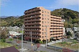 ライオンズマンション片瀬白田 1Kの間取図画像