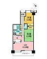 サン・アイリス焼津2階1,500万円