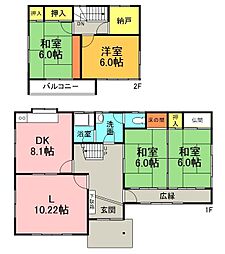 静岡県焼津市北新田