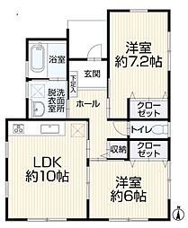 JR東海道本線 西焼津駅 バス4分 大井神社前下車 徒歩4分