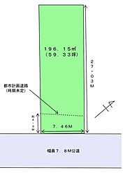 JR東海道本線 用宗駅 徒歩10分