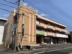 コーポラス萩原 102