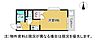 間取り：303（家賃40,000円）