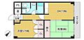 ヴェラハイツ千代田3階550万円