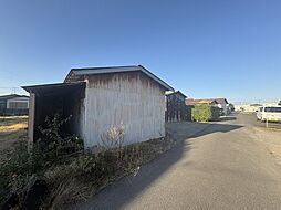 焼津市吉永売土地の土地画像