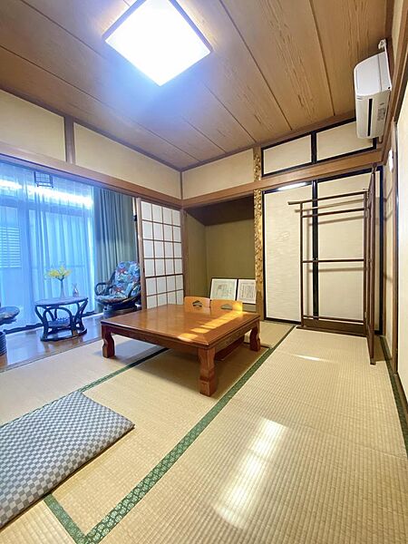 室内