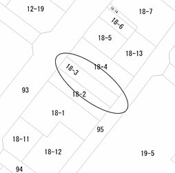 JR東海道本線 静岡駅 徒歩5分