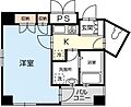 SHIBAYAMABLDG3階4.5万円