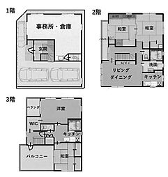 静岡鉄道静岡清水線 新静岡駅 徒歩7分
