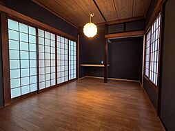 室内の画像