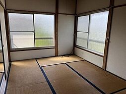 杉山アパート 2Kの写真