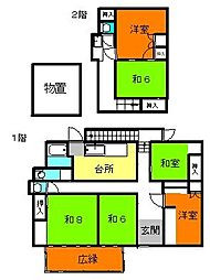 静岡県田方郡函南町丹那
