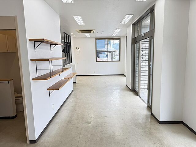 室内