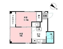 伊藤ビル 3階