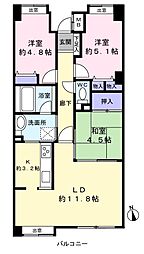 岳南電車 吉原本町駅 徒歩30分
