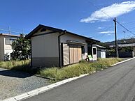 静岡県掛川市横須賀1038-3：物件画像