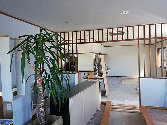 室内
