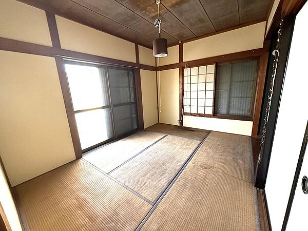 室内