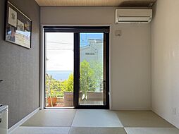 和室の画像