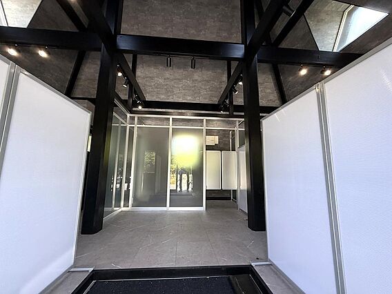 室内