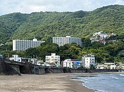 伊豆ビューグランドハイツ2号棟