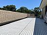 バルコニー：東北側リーフバルコニー約50.31m2