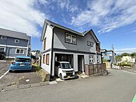 静岡県三島市谷田：物件画像