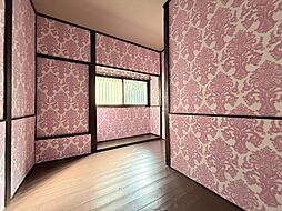 子供部屋の画像