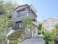 静岡県熱海市和田町16-38：物件画像