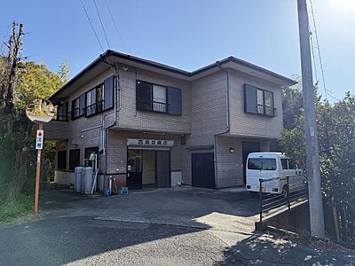外観 外観