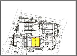 マークス・ザ・タワー藤枝 4Kの間取図画像
