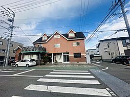 新川店舗