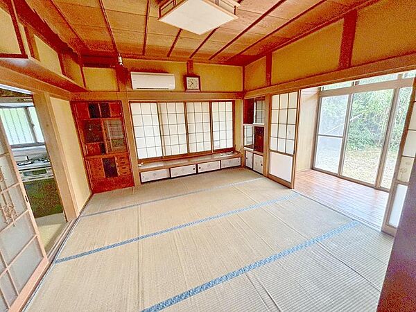 和室