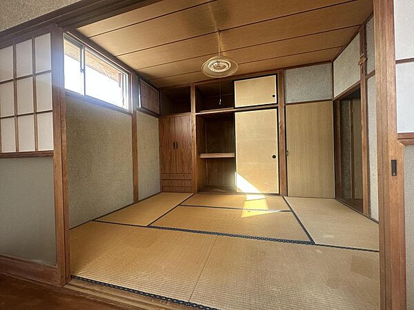 和室