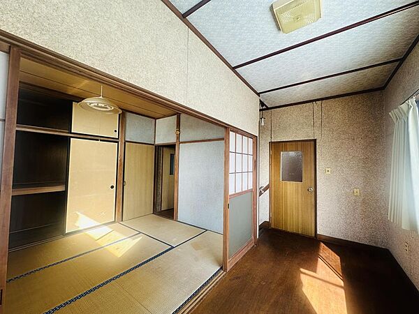 室内