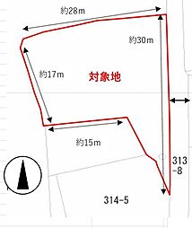 JR東海道本線 掛川駅 バス12分 子隣下車 徒歩8分