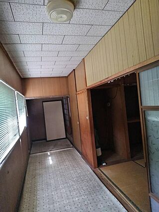 2階住宅