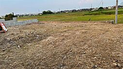 愛知県高浜市清水町1丁目の土地画像